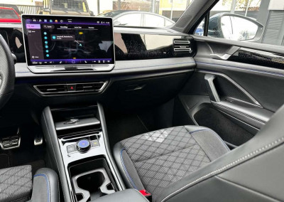 VW Tiguan Gebrauchtwagen VW Tiguan Gebrauchtwagen