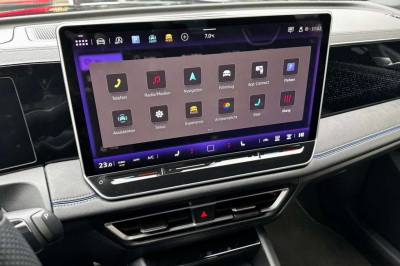 VW Tiguan Gebrauchtwagen VW Tiguan Gebrauchtwagen