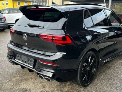 VW Golf Gebrauchtwagen VW Golf Gebrauchtwagen