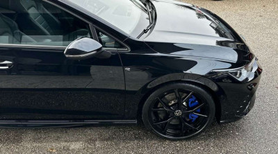 VW Golf Gebrauchtwagen VW Golf Gebrauchtwagen