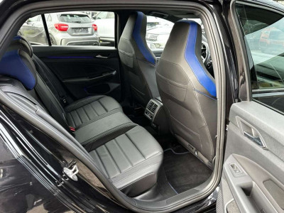 VW Golf Gebrauchtwagen VW Golf Gebrauchtwagen