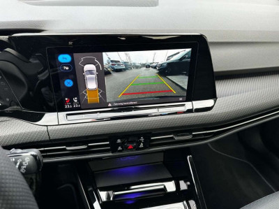 VW Golf Gebrauchtwagen VW Golf Gebrauchtwagen