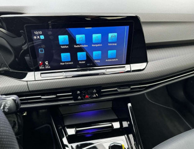 VW Golf Gebrauchtwagen VW Golf Gebrauchtwagen