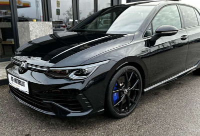 VW Golf Gebrauchtwagen VW Golf Gebrauchtwagen