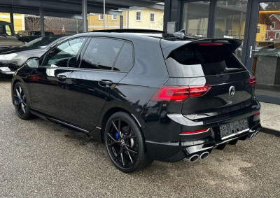 VW Golf Gebrauchtwagen VW Golf Gebrauchtwagen