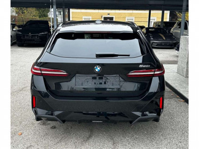 BMW 5er Gebrauchtwagen BMW 5er Gebrauchtwagen