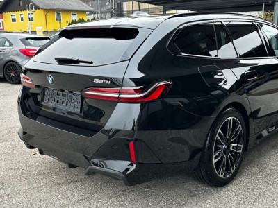 BMW 5er Gebrauchtwagen BMW 5er Gebrauchtwagen