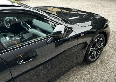 BMW 5er Gebrauchtwagen BMW 5er Gebrauchtwagen