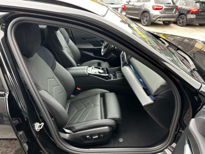 BMW 5er Gebrauchtwagen BMW 5er Gebrauchtwagen