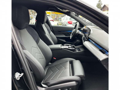 BMW 5er Gebrauchtwagen BMW 5er Gebrauchtwagen