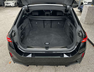 BMW 5er Gebrauchtwagen BMW 5er Gebrauchtwagen