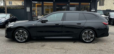 BMW 5er Gebrauchtwagen BMW 5er Gebrauchtwagen