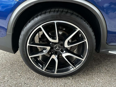 Mercedes-Benz GLC Gebrauchtwagen Mercedes-Benz GLC Gebrauchtwagen