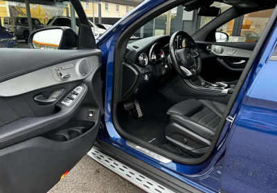 Mercedes-Benz GLC Gebrauchtwagen Mercedes-Benz GLC Gebrauchtwagen