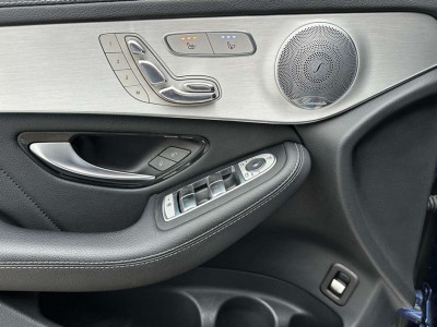 Mercedes-Benz GLC Gebrauchtwagen Mercedes-Benz GLC Gebrauchtwagen