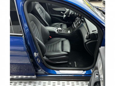 Mercedes-Benz GLC Gebrauchtwagen Mercedes-Benz GLC Gebrauchtwagen