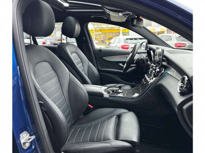 Mercedes-Benz GLC Gebrauchtwagen Mercedes-Benz GLC Gebrauchtwagen