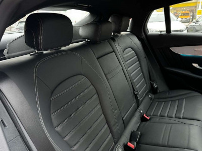 Mercedes-Benz GLC Gebrauchtwagen Mercedes-Benz GLC Gebrauchtwagen