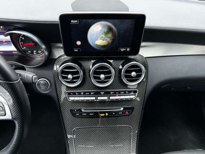 Mercedes-Benz GLC Gebrauchtwagen Mercedes-Benz GLC Gebrauchtwagen