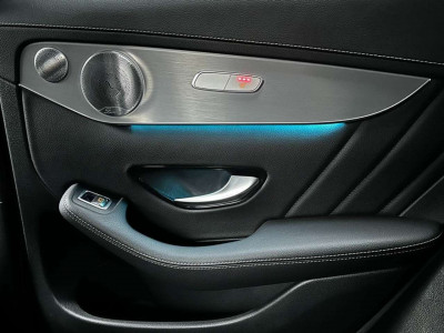 Mercedes-Benz GLC Gebrauchtwagen Mercedes-Benz GLC Gebrauchtwagen