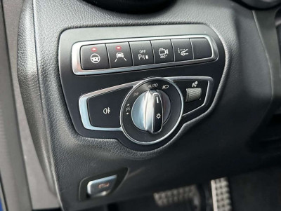 Mercedes-Benz GLC Gebrauchtwagen Mercedes-Benz GLC Gebrauchtwagen