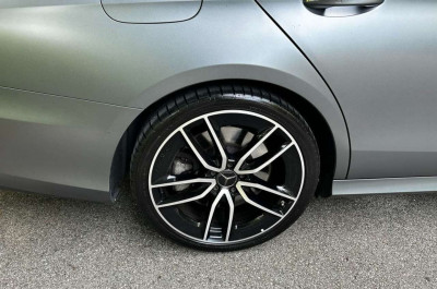 Mercedes-Benz E-Klasse Gebrauchtwagen Mercedes-Benz E-Klasse Gebrauchtwagen