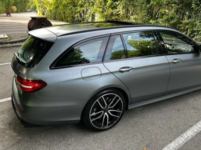 Mercedes-Benz E-Klasse Gebrauchtwagen Mercedes-Benz E-Klasse Gebrauchtwagen