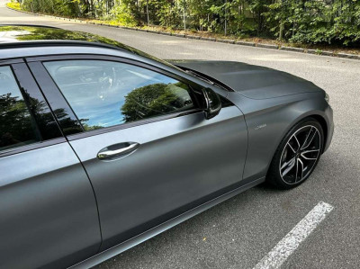 Mercedes-Benz E-Klasse Gebrauchtwagen Mercedes-Benz E-Klasse Gebrauchtwagen