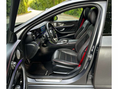 Mercedes-Benz E-Klasse Gebrauchtwagen Mercedes-Benz E-Klasse Gebrauchtwagen