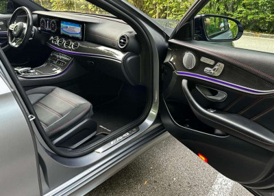 Mercedes-Benz E-Klasse Gebrauchtwagen Mercedes-Benz E-Klasse Gebrauchtwagen