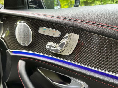 Mercedes-Benz E-Klasse Gebrauchtwagen Mercedes-Benz E-Klasse Gebrauchtwagen