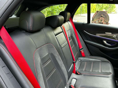 Mercedes-Benz E-Klasse Gebrauchtwagen Mercedes-Benz E-Klasse Gebrauchtwagen