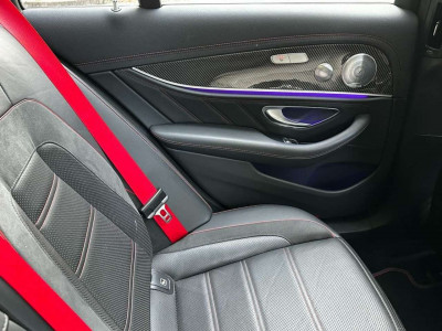 Mercedes-Benz E-Klasse Gebrauchtwagen Mercedes-Benz E-Klasse Gebrauchtwagen