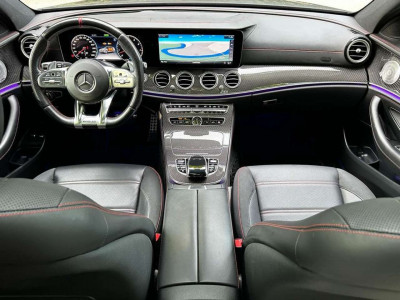 Mercedes-Benz E-Klasse Gebrauchtwagen Mercedes-Benz E-Klasse Gebrauchtwagen