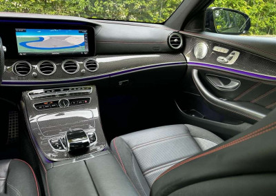 Mercedes-Benz E-Klasse Gebrauchtwagen Mercedes-Benz E-Klasse Gebrauchtwagen