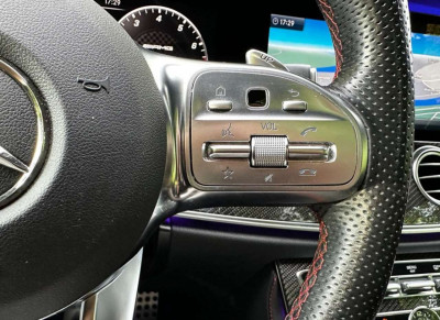 Mercedes-Benz E-Klasse Gebrauchtwagen Mercedes-Benz E-Klasse Gebrauchtwagen