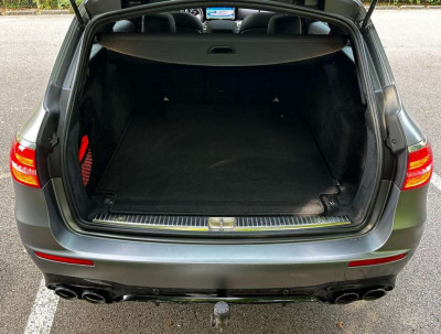 Mercedes-Benz E-Klasse Gebrauchtwagen Mercedes-Benz E-Klasse Gebrauchtwagen