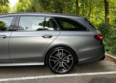 Mercedes-Benz E-Klasse Gebrauchtwagen Mercedes-Benz E-Klasse Gebrauchtwagen
