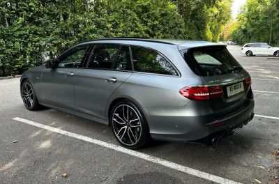 Mercedes-Benz E-Klasse Gebrauchtwagen Mercedes-Benz E-Klasse Gebrauchtwagen