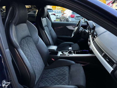 Audi A4 Gebrauchtwagen Audi A4 Gebrauchtwagen