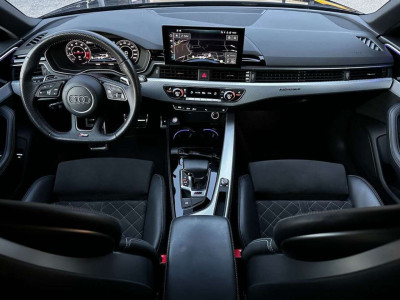 Audi A4 Gebrauchtwagen Audi A4 Gebrauchtwagen