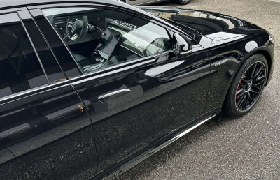 Mercedes-Benz S-Klasse Gebrauchtwagen Mercedes-Benz S-Klasse Gebrauchtwagen