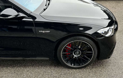 Mercedes-Benz S-Klasse Gebrauchtwagen Mercedes-Benz S-Klasse Gebrauchtwagen