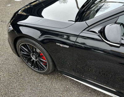 Mercedes-Benz S-Klasse Gebrauchtwagen Mercedes-Benz S-Klasse Gebrauchtwagen