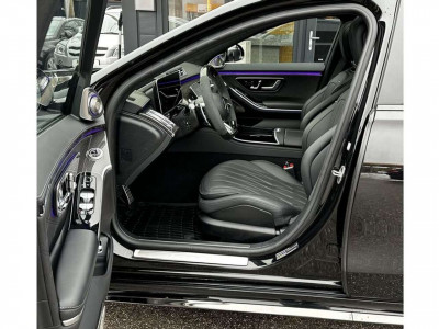 Mercedes-Benz S-Klasse Gebrauchtwagen Mercedes-Benz S-Klasse Gebrauchtwagen