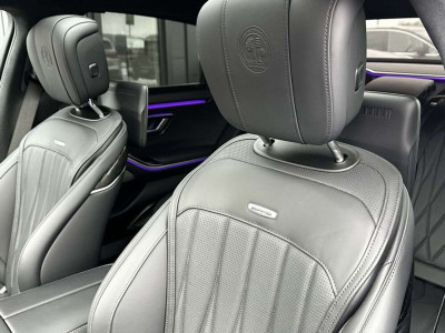 Mercedes-Benz S-Klasse Gebrauchtwagen Mercedes-Benz S-Klasse Gebrauchtwagen