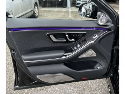 Mercedes-Benz S-Klasse Gebrauchtwagen Mercedes-Benz S-Klasse Gebrauchtwagen