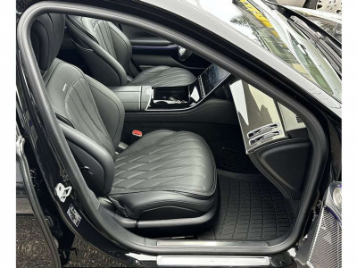 Mercedes-Benz S-Klasse Gebrauchtwagen Mercedes-Benz S-Klasse Gebrauchtwagen