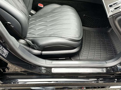 Mercedes-Benz S-Klasse Gebrauchtwagen Mercedes-Benz S-Klasse Gebrauchtwagen