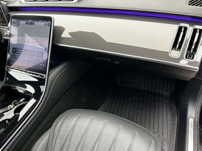 Mercedes-Benz S-Klasse Gebrauchtwagen Mercedes-Benz S-Klasse Gebrauchtwagen